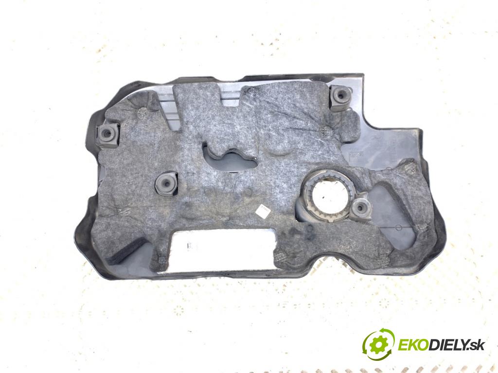 FORD TOURNEO nadwozie wielkoprzestrzenne (MPV) 2017 88 kW 1.5 TDCi 1499 kryt motora F1FQ-6A949-A (Kryt motoru )