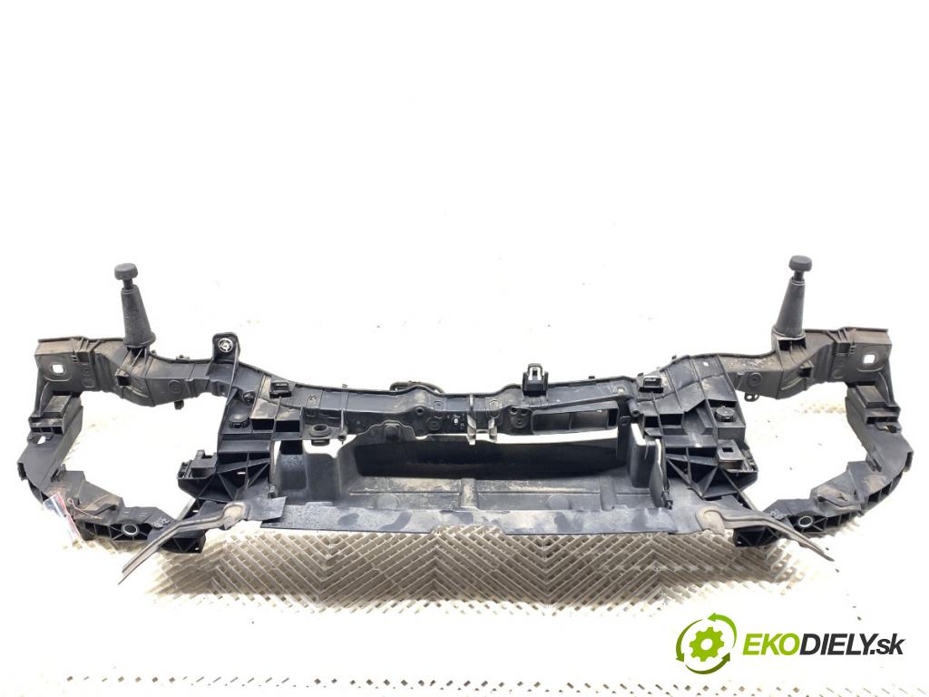 FORD TOURNEO nadwozie wielkoprzestrzenne (MPV) 2017 88 kW 1.5 TDCi 1499 držák přední část DT11-8339-AB (Přední výztuha)