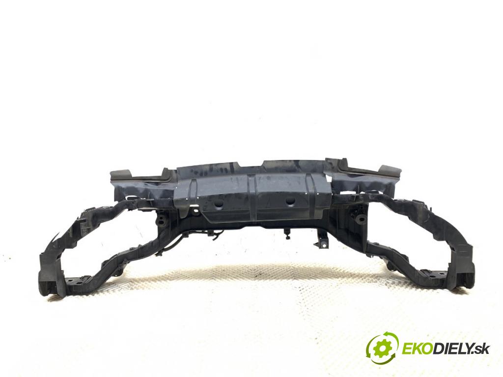 FORD TOURNEO nadwozie wielkoprzestrzenne (MPV) 2017 88 kW 1.5 TDCi 1499 držák přední část DT11-8339-AB (Přední výztuha)