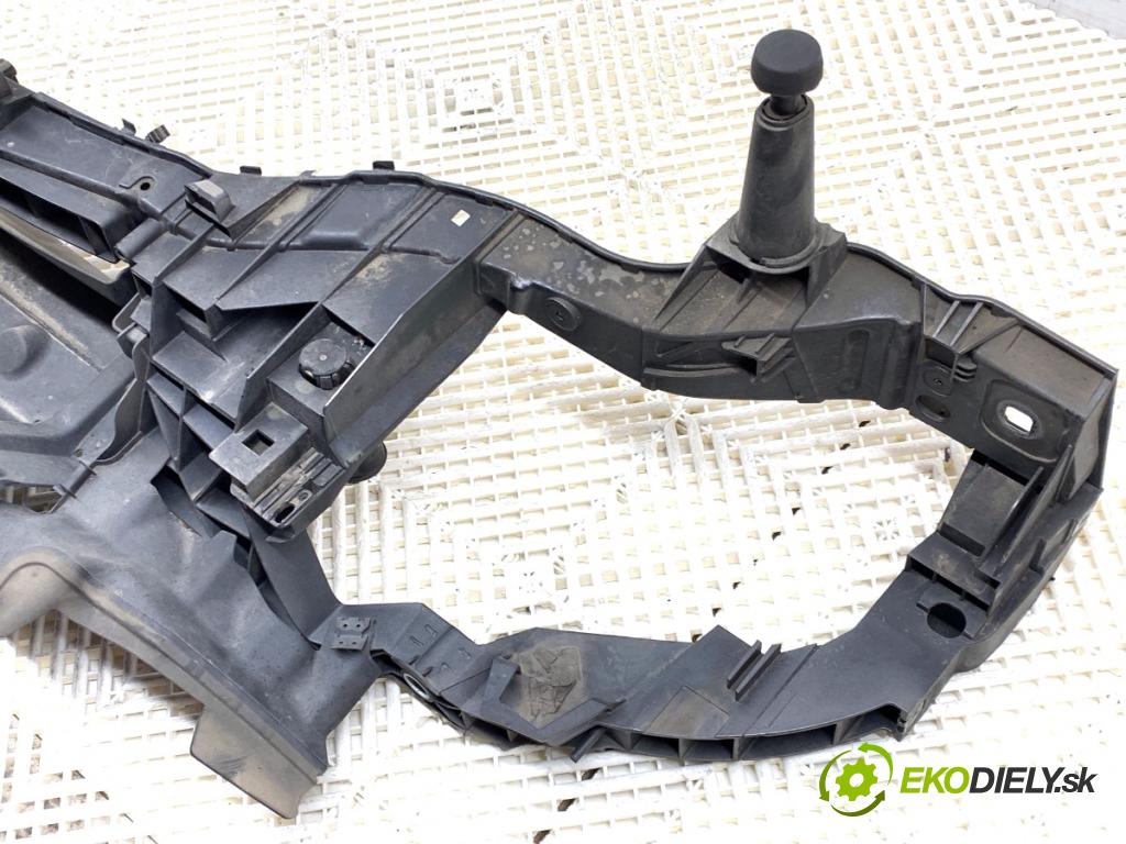 FORD TOURNEO nadwozie wielkoprzestrzenne (MPV) 2017 88 kW 1.5 TDCi 1499 držák přední část DT11-8339-AB (Přední výztuha)