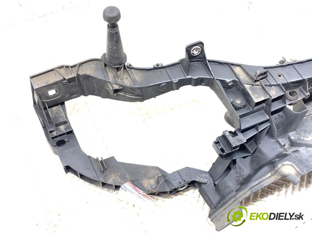 FORD TOURNEO nadwozie wielkoprzestrzenne (MPV) 2017 88 kW 1.5 TDCi 1499 držák přední část DT11-8339-AB (Přední výztuha)