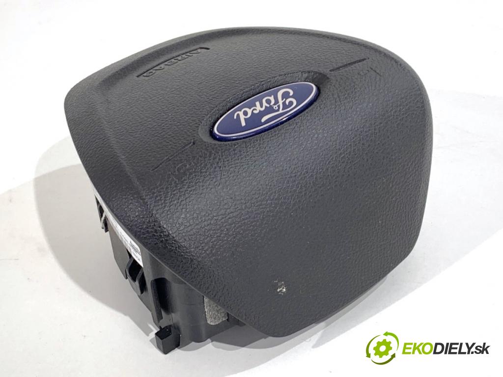 FORD TOURNEO nadwozie wielkoprzestrzenne (MPV) 2017 88 kW 1.5 TDCi 1499 AirBag volantu DT11-K042B85-AA (Airbag)