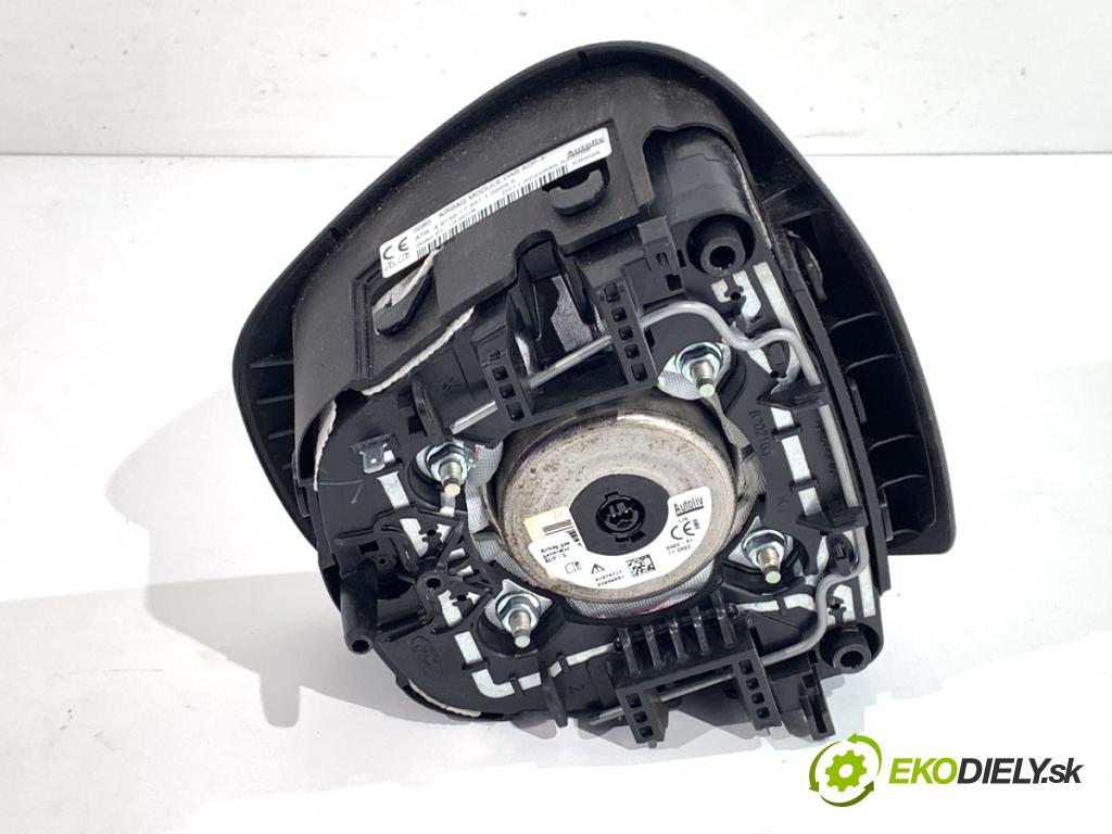 FORD TOURNEO nadwozie wielkoprzestrzenne (MPV) 2017 88 kW 1.5 TDCi 1499 AirBag volantu DT11-K042B85-AA (Airbag)