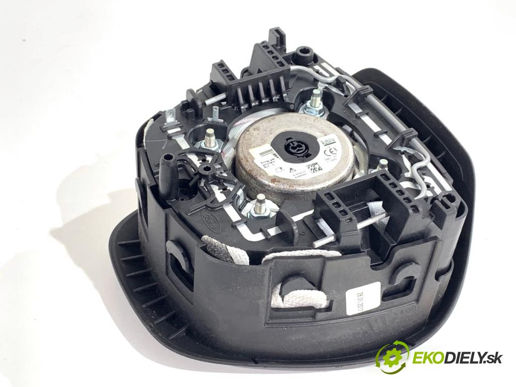 FORD TOURNEO nadwozie wielkoprzestrzenne (MPV) 2017 88 kW 1.5 TDCi 1499 AirBag volantu DT11-K042B85-AA (Airbag)