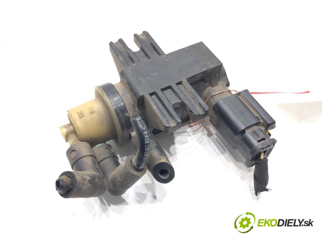 FORD TOURNEO nadwozie wielkoprzestrzenne (MPV) 2017 88 kW 1.5 TDCi 1499 Ventil tlaku F1DQ9S468BB (Ventil)