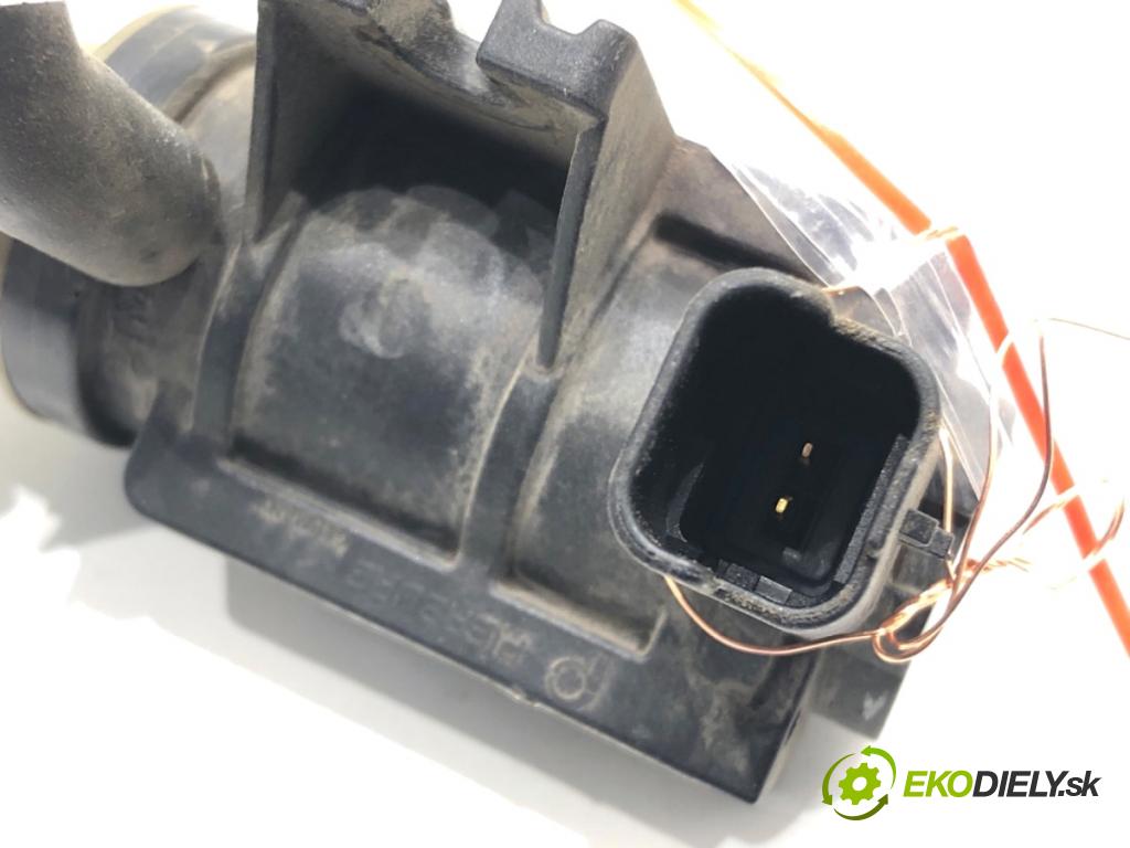 FORD TOURNEO nadwozie wielkoprzestrzenne (MPV) 2017 88 kW 1.5 TDCi 1499 Ventil tlaku F1DQ9S468BB (Ventil)