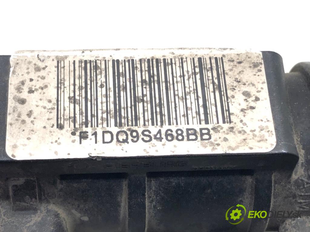 FORD TOURNEO nadwozie wielkoprzestrzenne (MPV) 2017 88 kW 1.5 TDCi 1499 Ventil tlaku F1DQ9S468BB (Ventil)