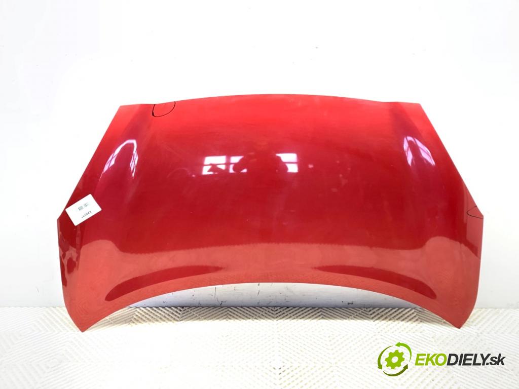 NISSAN MICRA K13 liftback 2016 59 kW 1.2 1198 Kapota AY4 (Kapota)