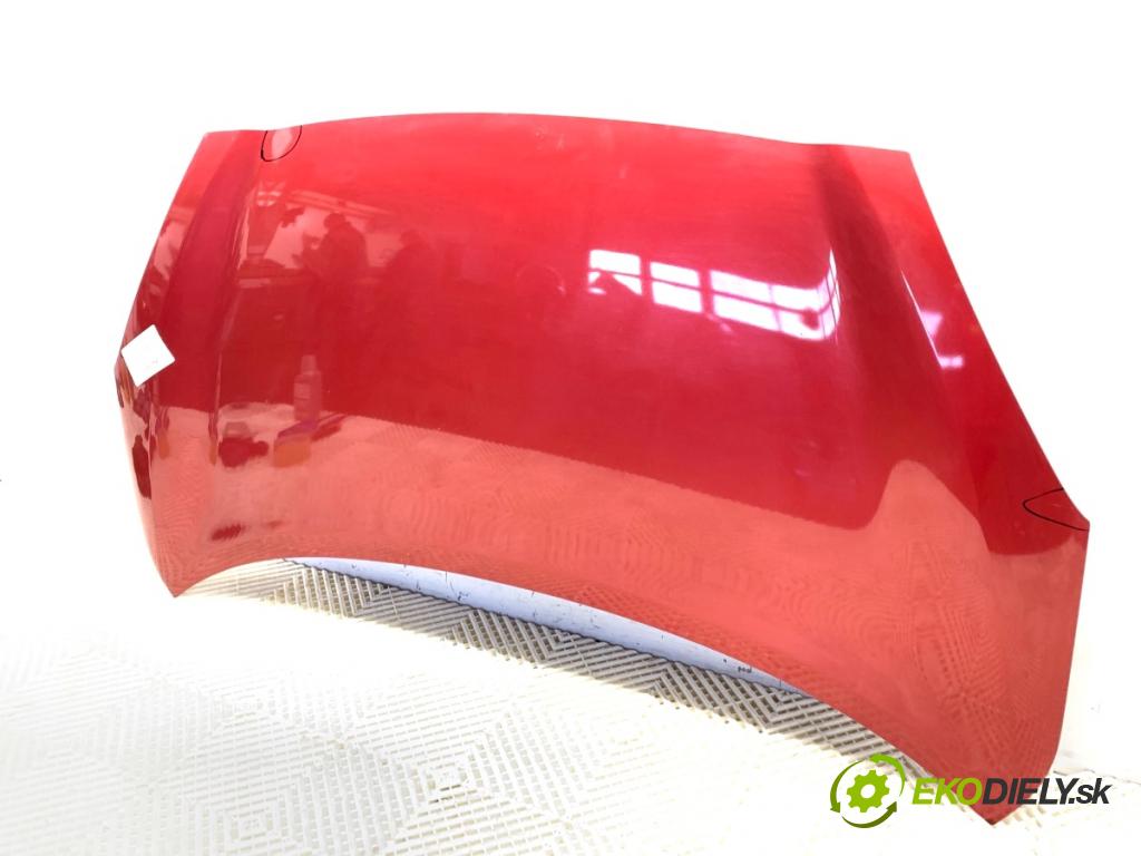 NISSAN MICRA K13 liftback 2016 59 kW 1.2 1198 Kapota AY4 (Kapota)