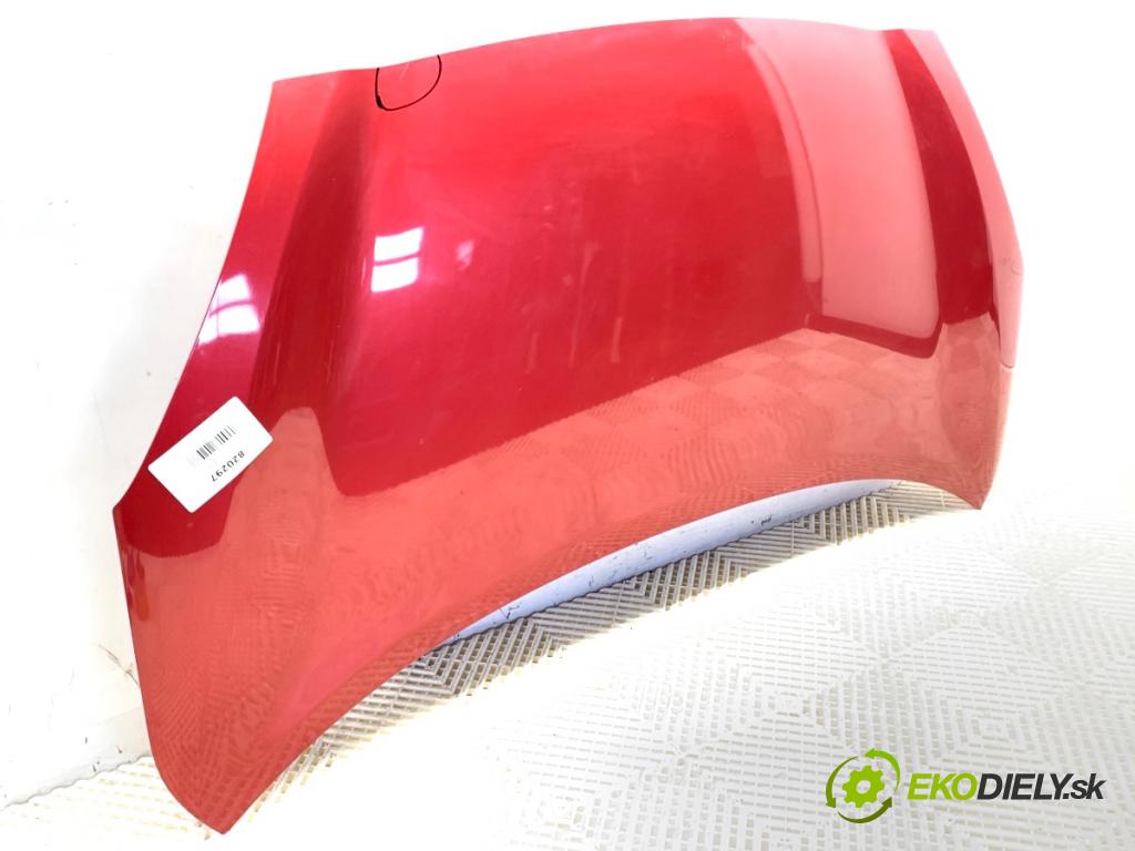 NISSAN MICRA K13 liftback 2016 59 kW 1.2 1198 Kapota AY4 (Kapota)