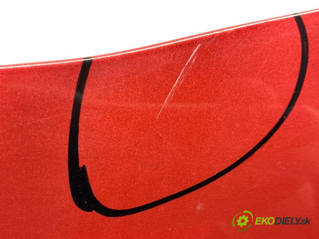 NISSAN MICRA K13 liftback 2016 59 kW 1.2 1198 Kapota AY4 (Kapota)