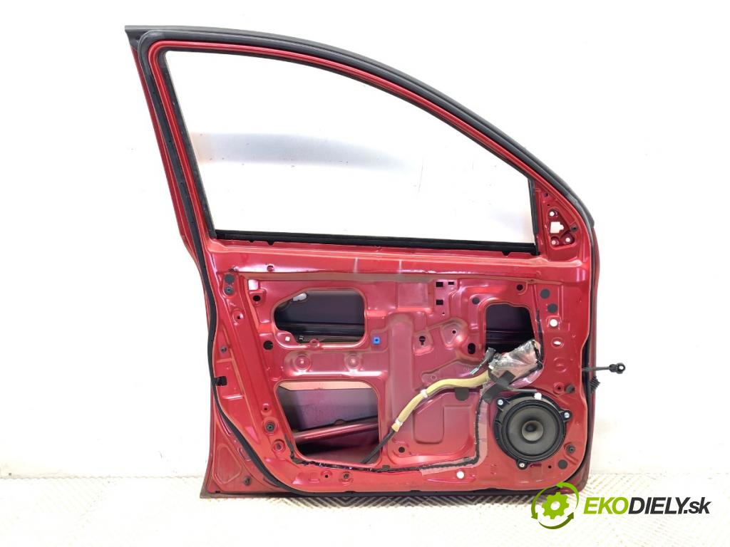 NISSAN MICRA K13 liftback 2016 59 kW 1.2 1198 Dvere ľavy predný AY4