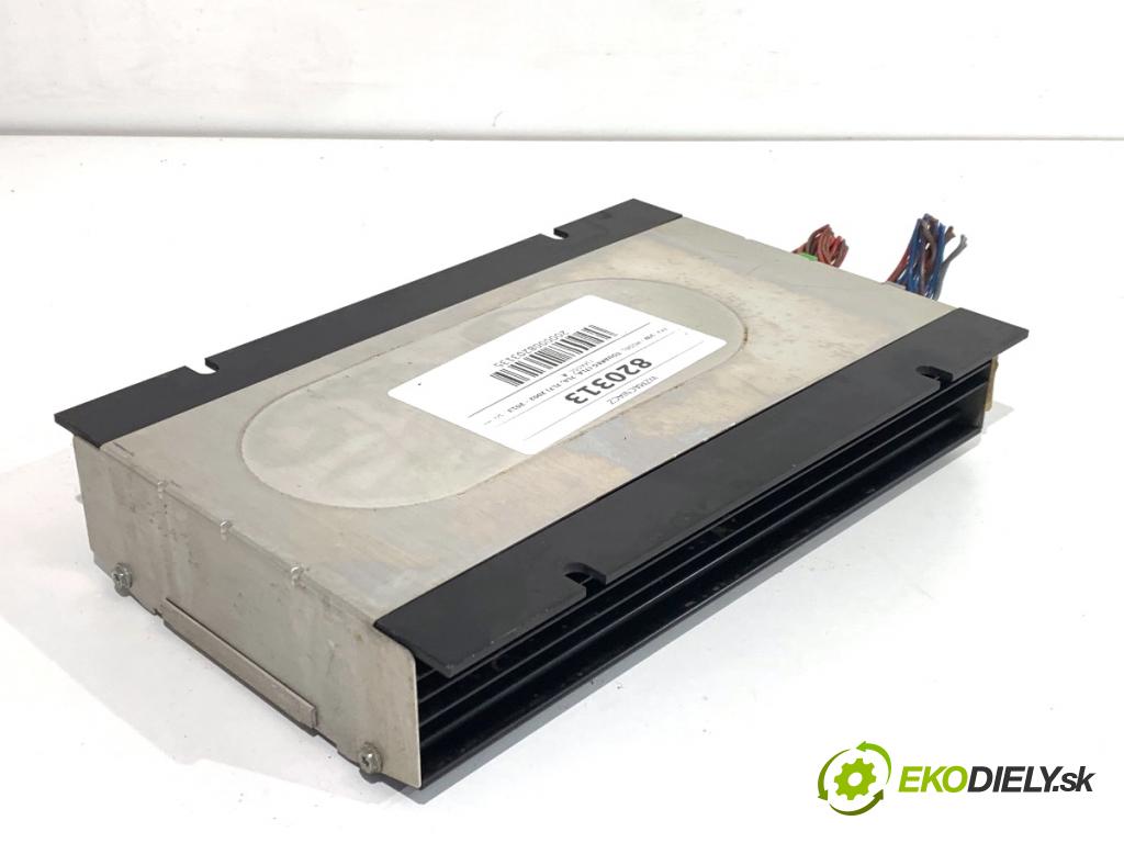 VW TOUAREG SUV 2004 128 kW 2.5 R5 TDI 2461 Zosilňovač 7L6035456 (Zosilňovač)