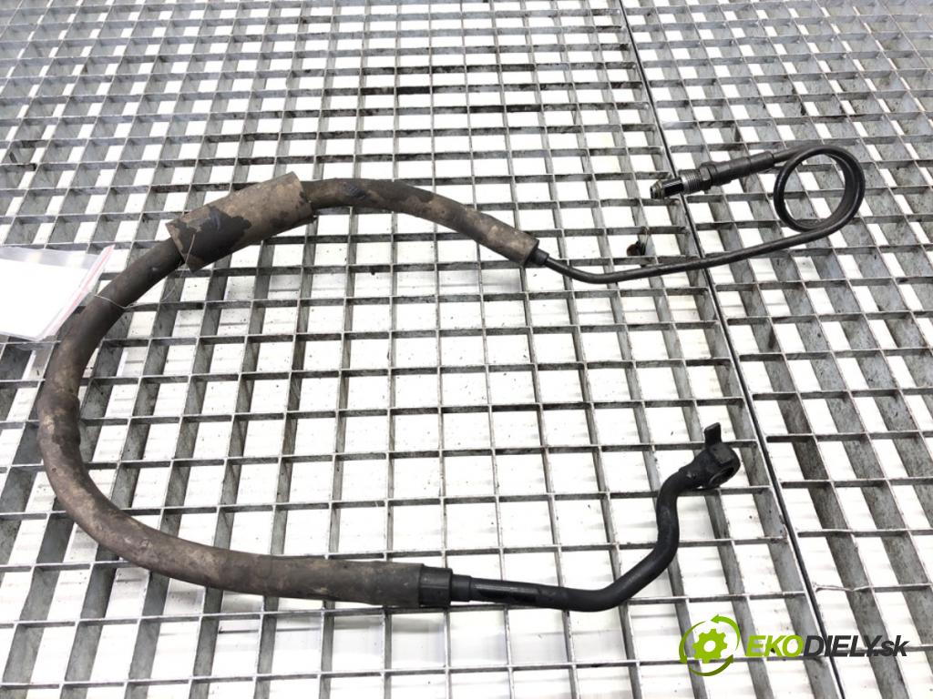 VW TOUAREG SUV 2004 128 kW 2.5 R5 TDI 2461 hadica servočerpadlo  (Rúrka servočerpadla)