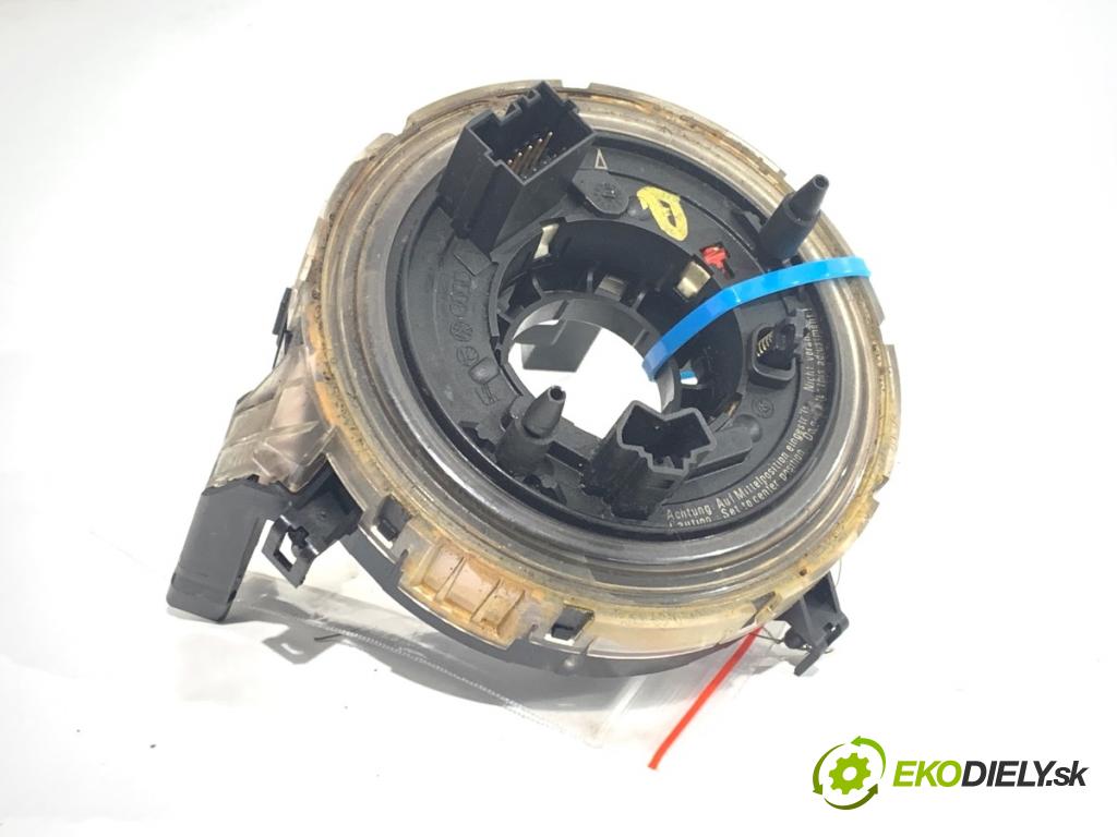 VW TOUAREG SUV 2004 128 kW 2.5 R5 TDI 2461 Krúžok, slimák airbag 8E0953541D (Airbag)