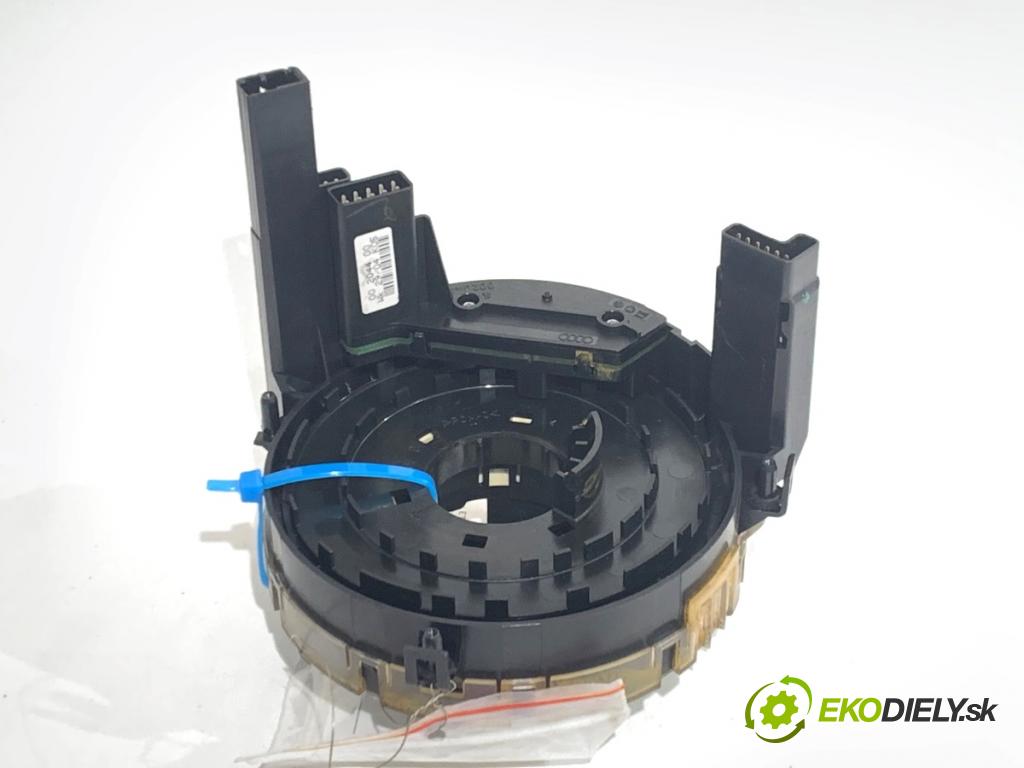 VW TOUAREG SUV 2004 128 kW 2.5 R5 TDI 2461 Krúžok, slimák airbag 8E0953541D (Airbag)