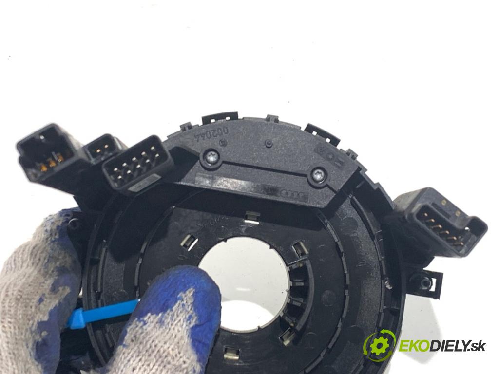 VW TOUAREG SUV 2004 128 kW 2.5 R5 TDI 2461 Krúžok, slimák airbag 8E0953541D (Airbag)