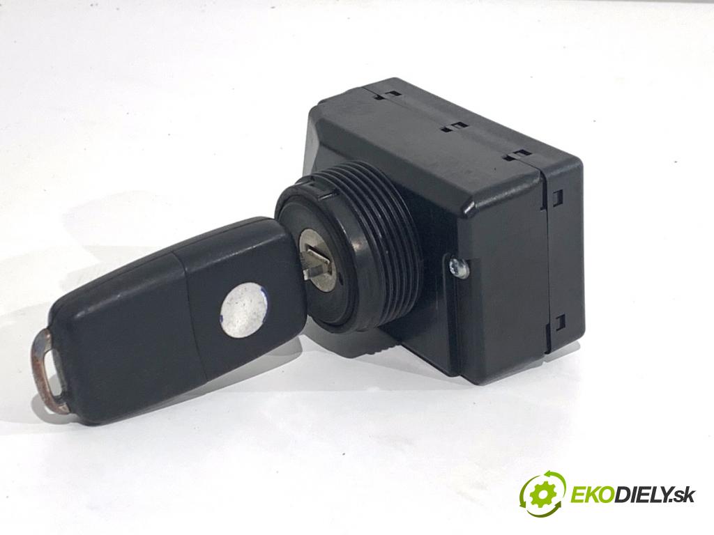 VW TOUAREG SUV 2004 128 kW 2.5 R5 TDI 2461 spinačka 3D0905865E (Spínacia skrinka)