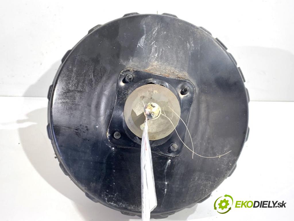 VW TOUAREG SUV 2004 128 kW 2.5 R5 TDI 2461 Posilovač bŕzd 7L6612101