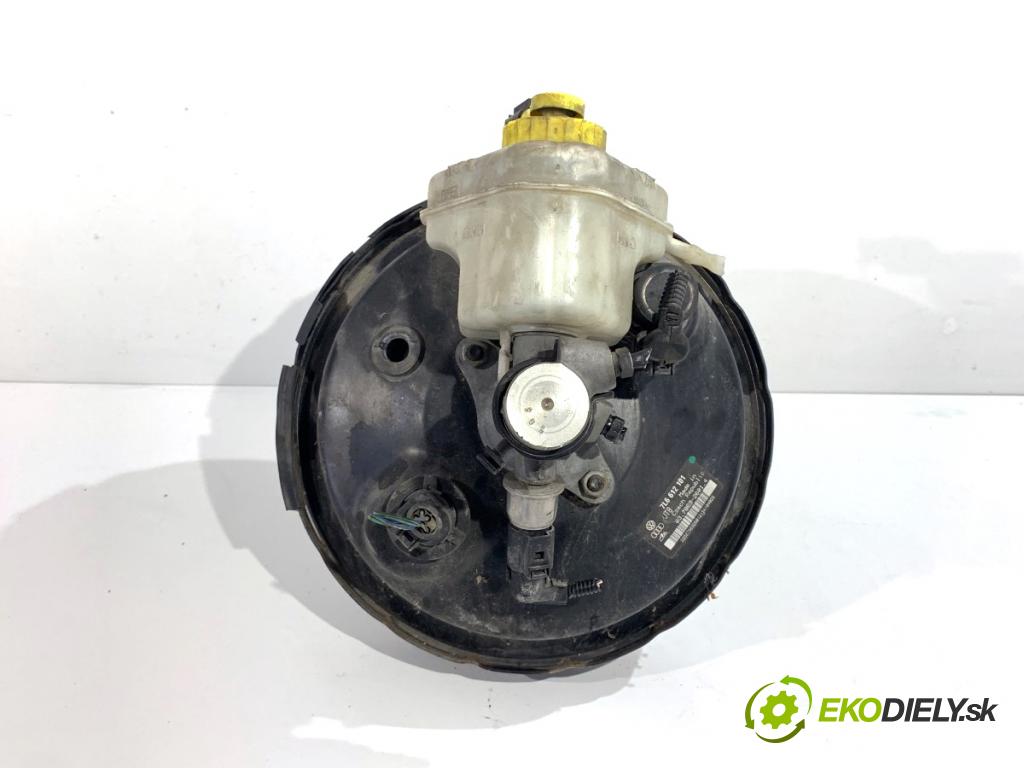 VW TOUAREG SUV 2004 128 kW 2.5 R5 TDI 2461 Posilovač bŕzd 7L6612101