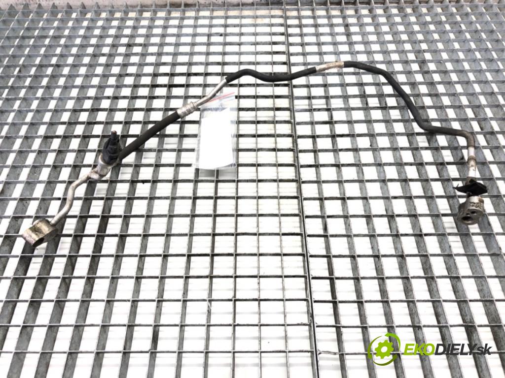 VW TOUAREG SUV 2004 128 kW 2.5 R5 TDI 2461 rúrka klimatizace 7L0820741E (Trubka klimatizace)