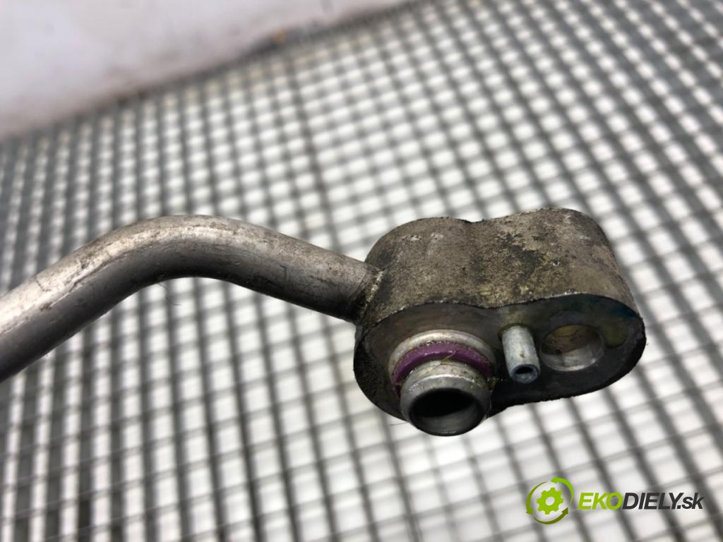 VW TOUAREG SUV 2004 128 kW 2.5 R5 TDI 2461 rúrka klimatizace 7L0820741E (Trubka klimatizace)