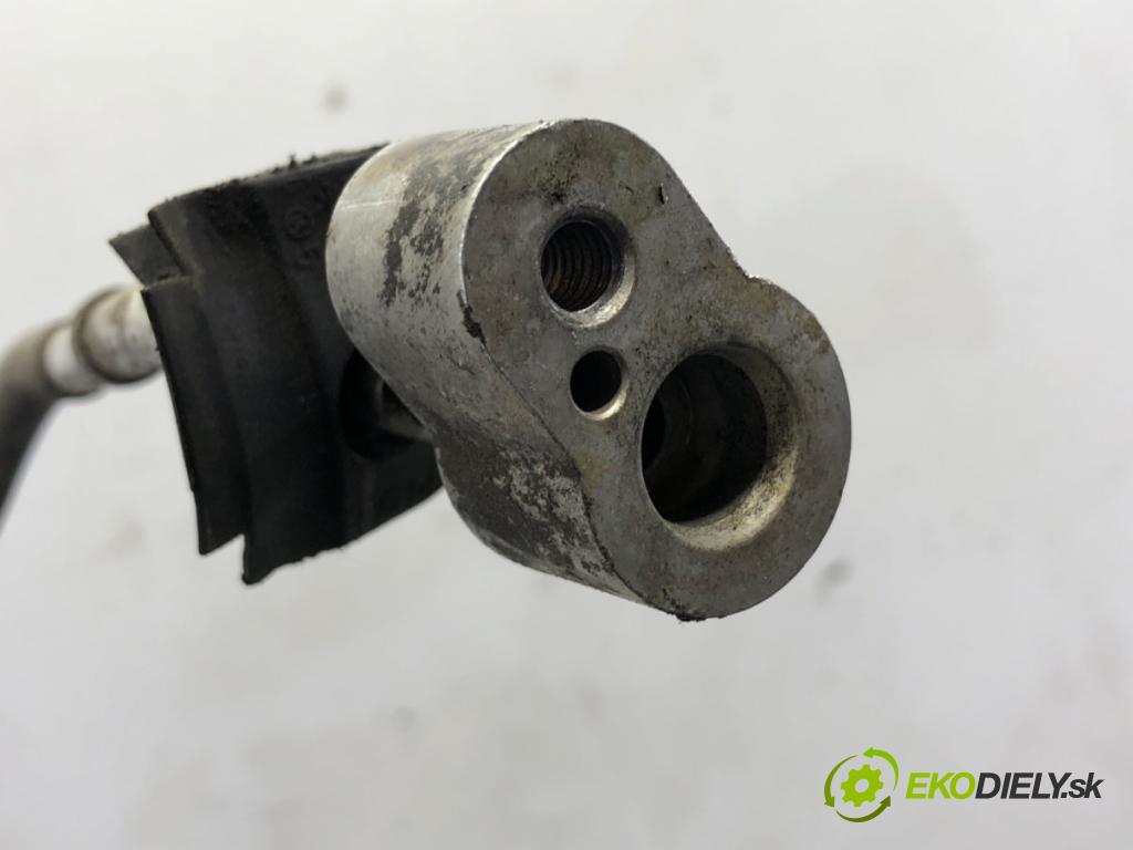 VW TOUAREG SUV 2004 128 kW 2.5 R5 TDI 2461 rúrka klimatizace 7L0820741E (Trubka klimatizace)