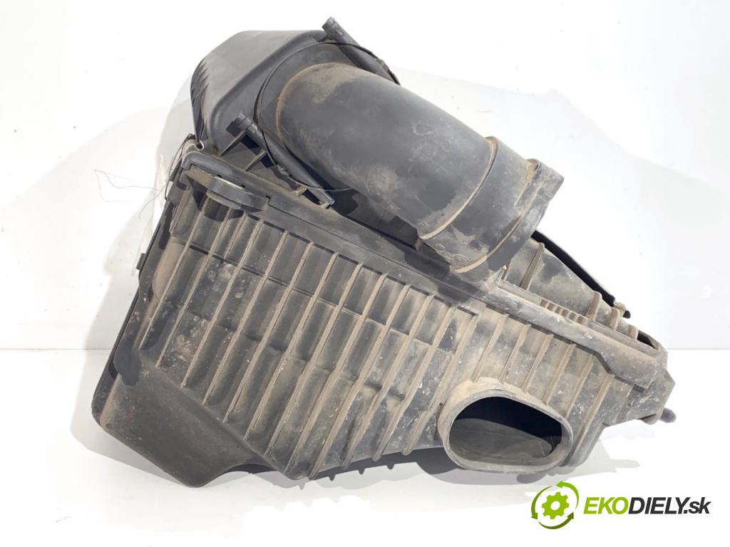 VW TOUAREG SUV 2004 128 kW 2.5 R5 TDI 2461 Obal filtra vzduchu 7L0129607 (Obal vzduchového filtra)