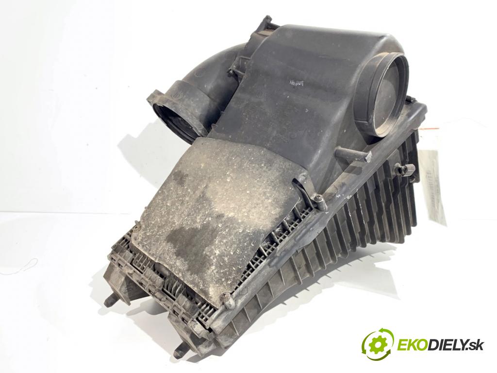 VW TOUAREG SUV 2004 128 kW 2.5 R5 TDI 2461 Obal filtra vzduchu 7L0129607 (Obal vzduchového filtra)