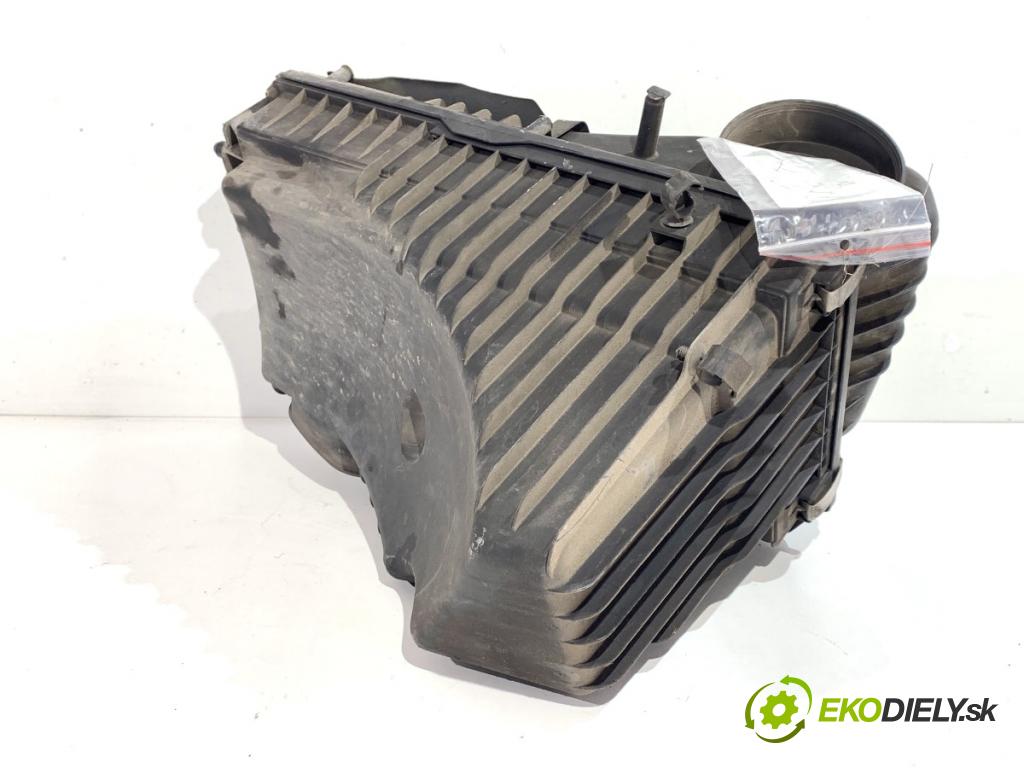 VW TOUAREG SUV 2004 128 kW 2.5 R5 TDI 2461 Obal filtra vzduchu 7L0129607 (Obal vzduchového filtra)