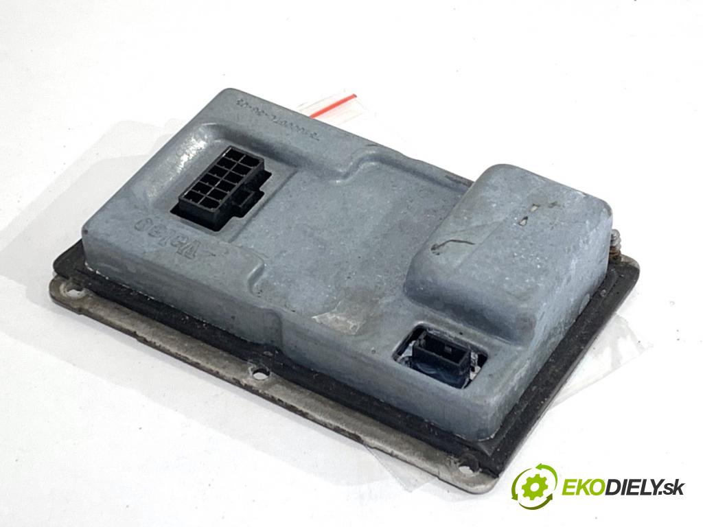 VW TOUAREG SUV 2004 128 kW 2.5 R5 TDI 2461 Menič XENON 3D0909157 (Riadiaca jednotka xenónu)