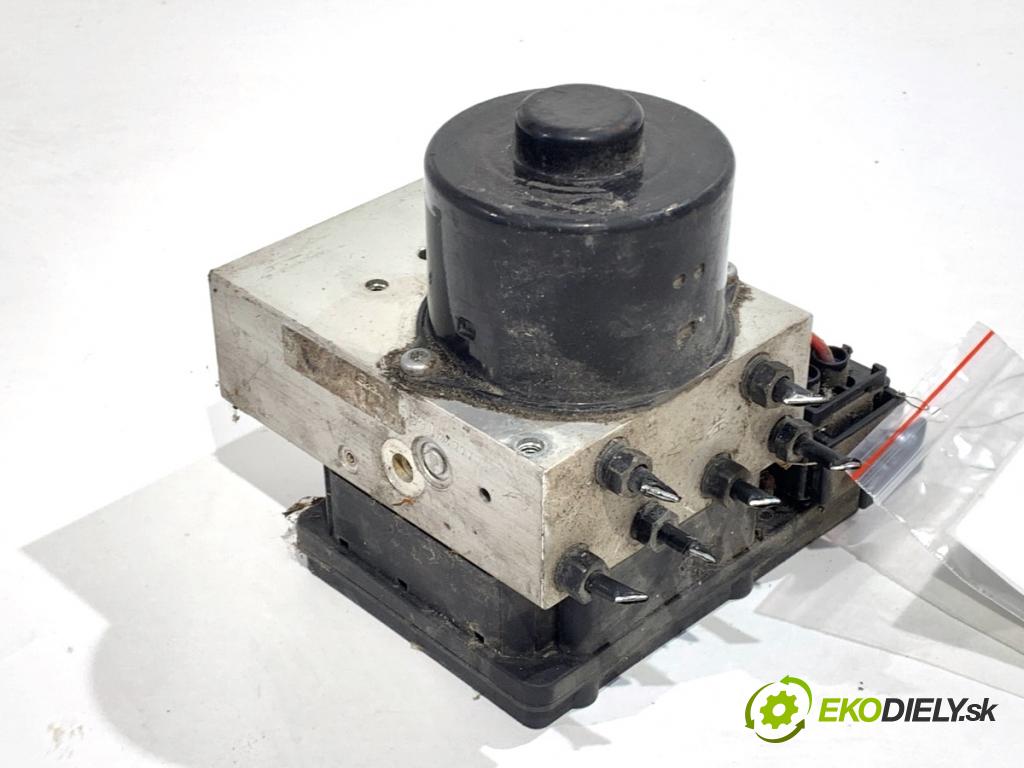 VW TOUAREG SUV 2004 128 kW 2.5 R5 TDI 2461 Pumpa ABS 7L0614111F (Pumpa ABS)