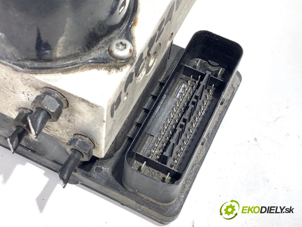 VW TOUAREG SUV 2004 128 kW 2.5 R5 TDI 2461 Pumpa ABS 7L0614111F (Pumpa ABS)