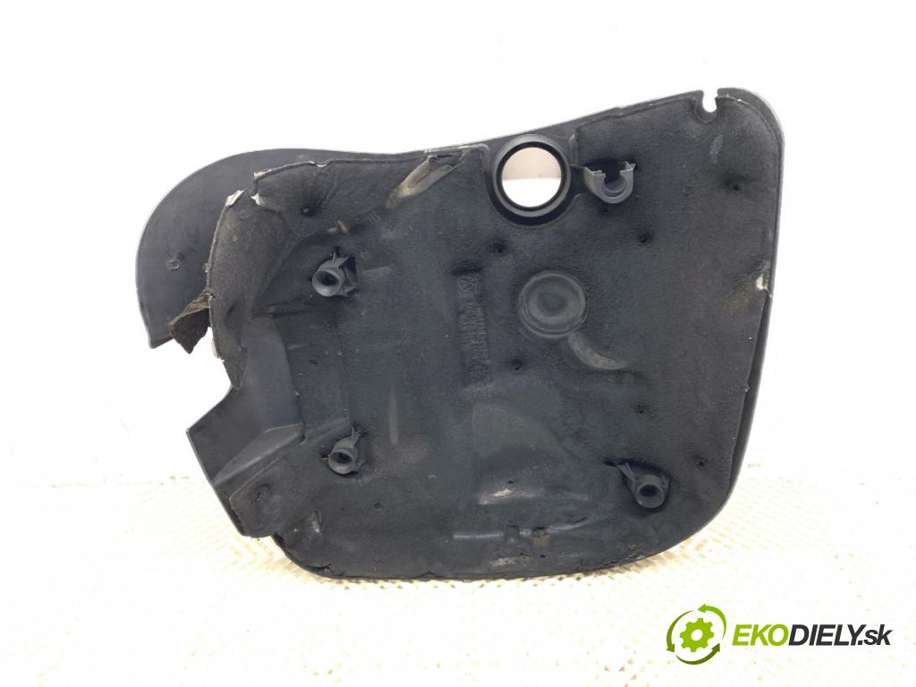 VW TOUAREG SUV 2004 128 kW 2.5 R5 TDI 2461 kryt motora 070103926A (Kryt motoru )