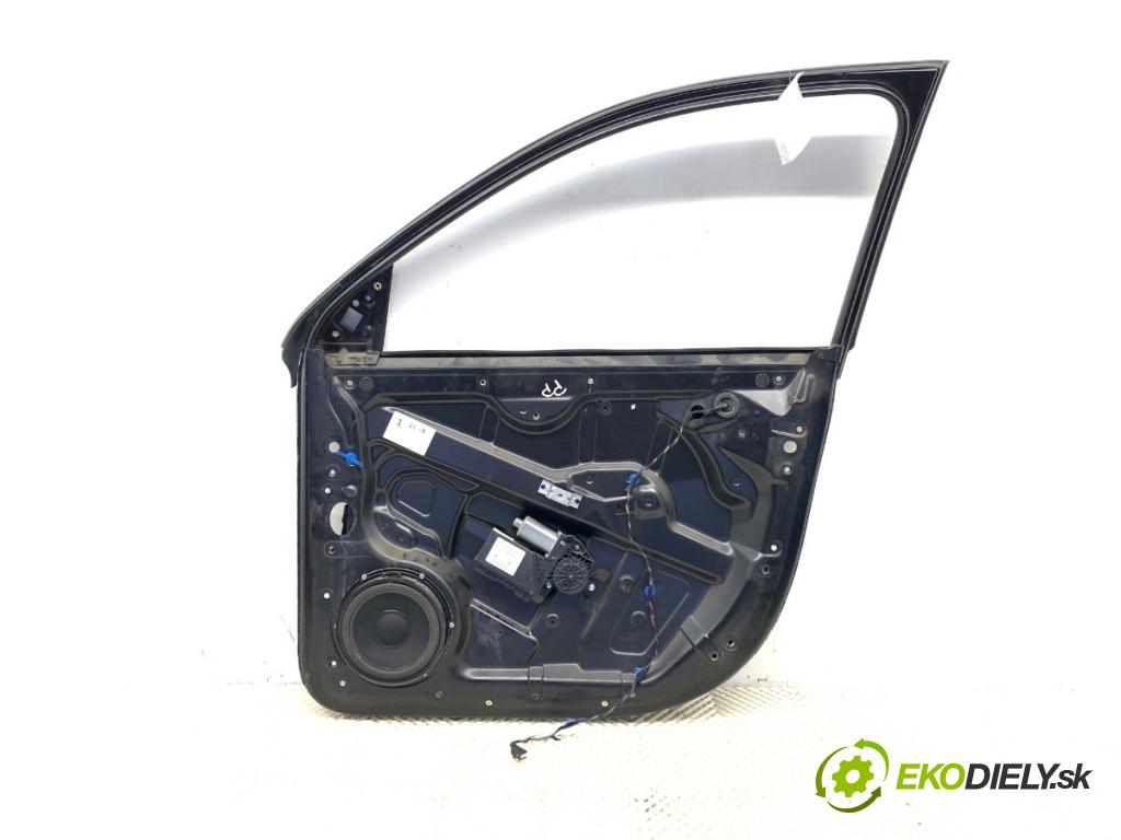 VW TOUAREG SUV 2004 128 kW 2.5 R5 TDI 2461 Mechanizmus okna pravy predný 7L6837730H