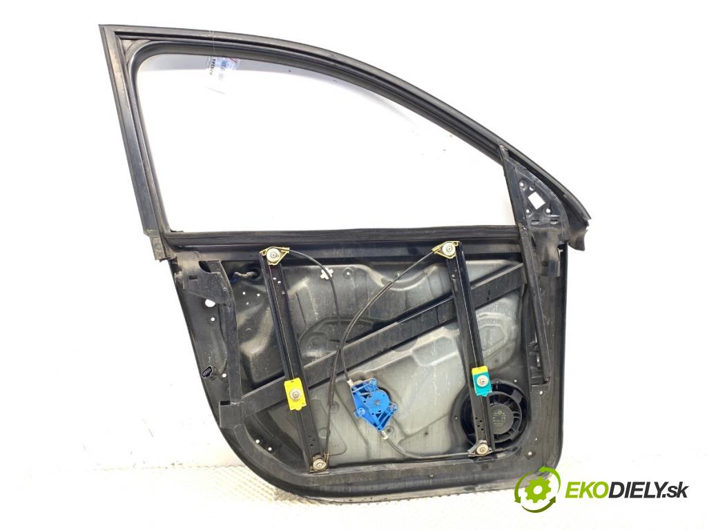 VW TOUAREG SUV 2004 128 kW 2.5 R5 TDI 2461 Mechanizmus okna pravy predný 7L6837730H