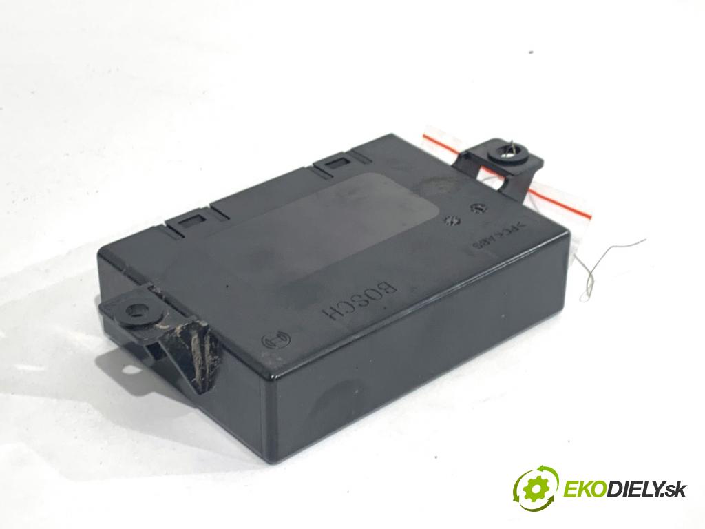 VW TOUAREG SUV 2004 128 kW 2.5 R5 TDI 2461 Modul PDC 7L0919283F (Riadiaca jednotka ostatné)