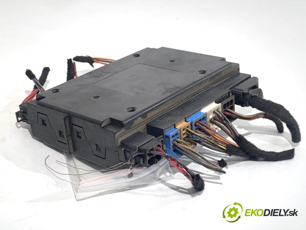 VW TOUAREG SUV 2004 128 kW 2.5 R5 TDI 2461 Modul BORDNETZ 7L6937049K (Riadiaca jednotka ostatné)