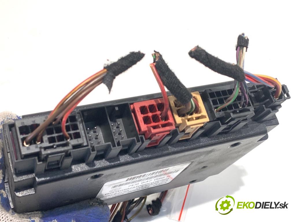 VW TOUAREG SUV 2004 128 kW 2.5 R5 TDI 2461 Modul BORDNETZ 7L6937049K (Riadiaca jednotka ostatné)