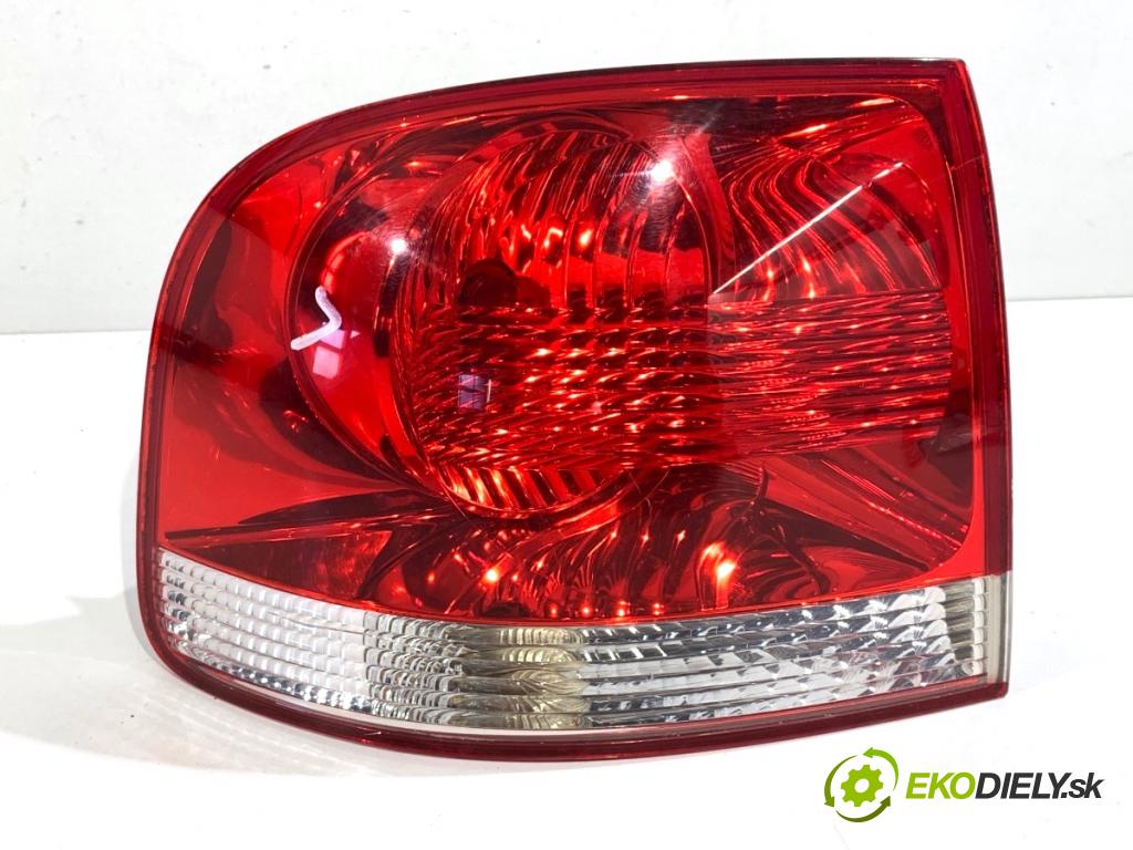 VW TOUAREG SUV 2004 128 kW 2.5 R5 TDI 2461 Svetlo ľavy zad 7L6945095K
