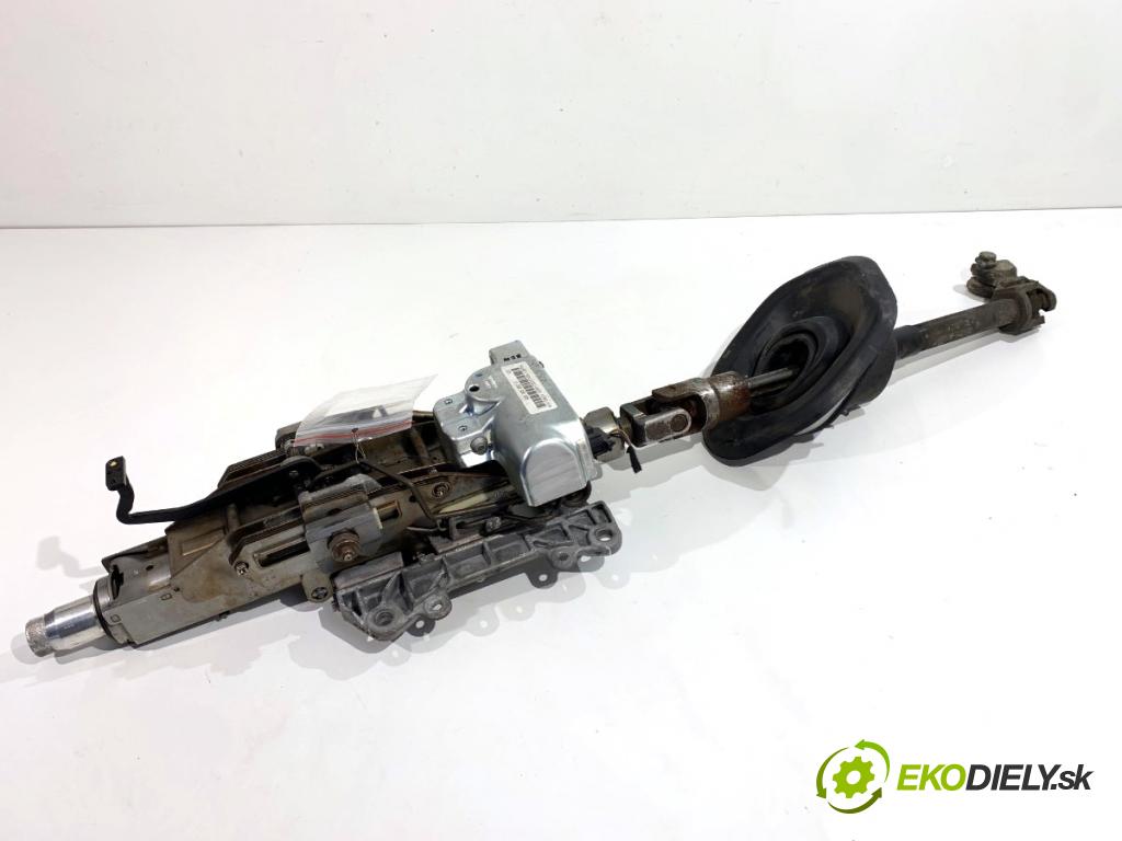 VW TOUAREG SUV 2004 128 kW 2.5 R5 TDI 2461 Hriadeľ, tyč volantu 7L0419501AB (Tyč riadenia (volantu))