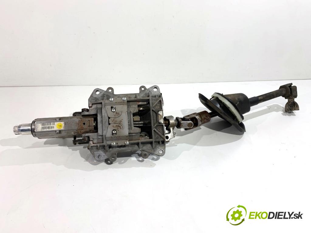 VW TOUAREG SUV 2004 128 kW 2.5 R5 TDI 2461 Hriadeľ, tyč volantu 7L0419501AB (Tyč riadenia (volantu))