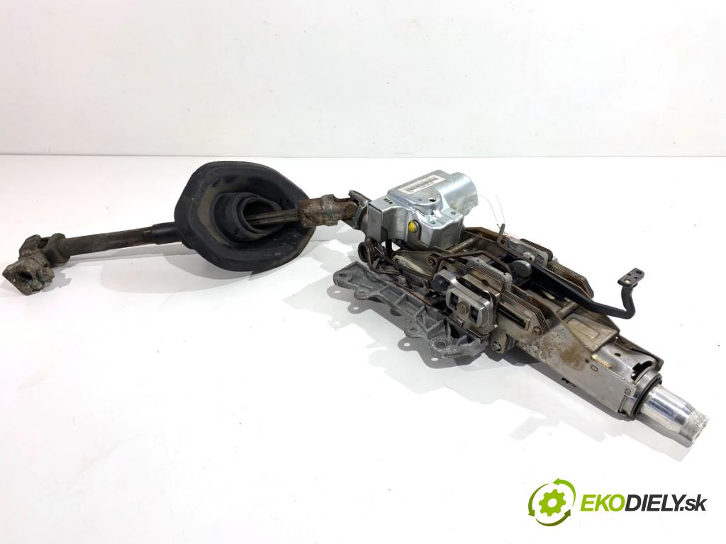 VW TOUAREG SUV 2004 128 kW 2.5 R5 TDI 2461 Hriadeľ, tyč volantu 7L0419501AB (Tyč riadenia (volantu))