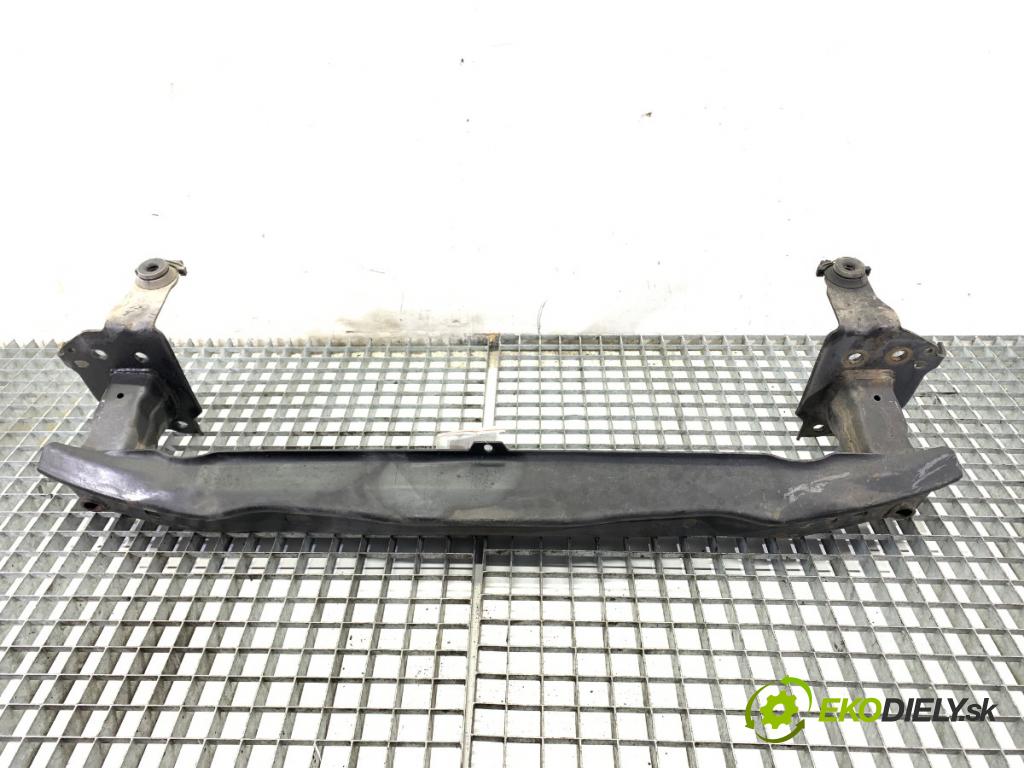 VW TOUAREG SUV 2004 128 kW 2.5 R5 TDI 2461 výztuha nárazníka přední část 7L0807109 (Přední výztuha)