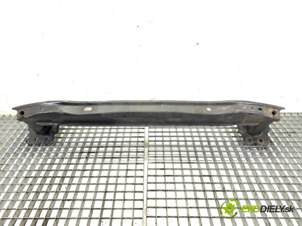 VW TOUAREG SUV 2004 128 kW 2.5 R5 TDI 2461 výztuha nárazníka přední část 7L0807109 (Přední výztuha)