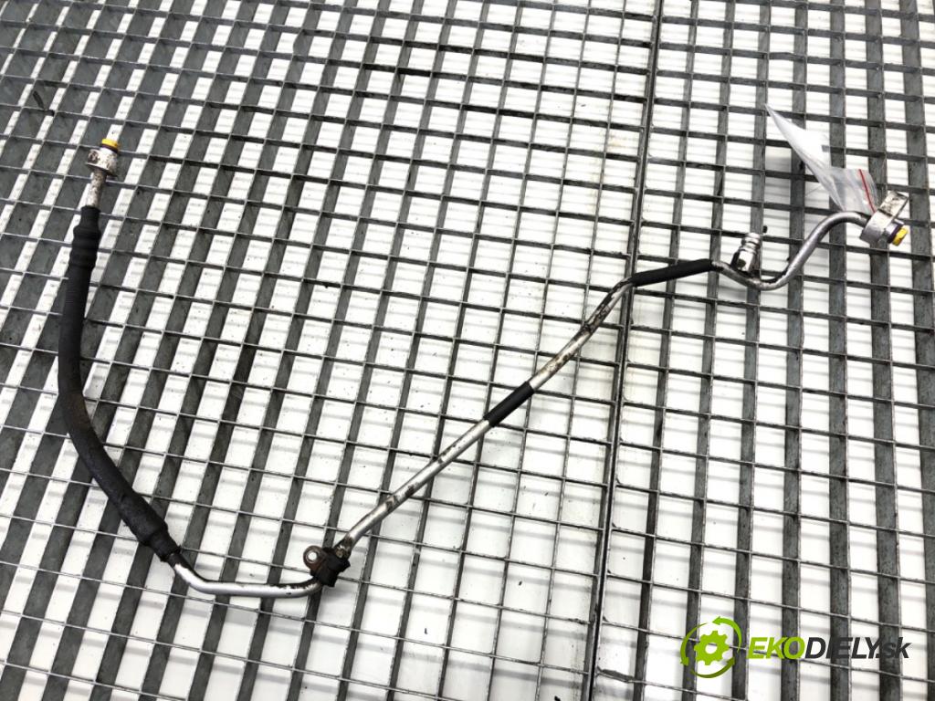 VW TOUAREG SUV 2004 128 kW 2.5 R5 TDI 2461 rúrka klimatizace  (Trubka klimatizace)