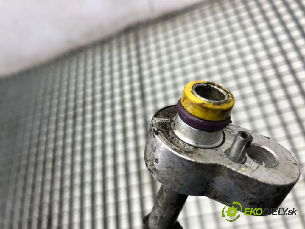 VW TOUAREG SUV 2004 128 kW 2.5 R5 TDI 2461 rúrka klimatizace  (Trubka klimatizace)