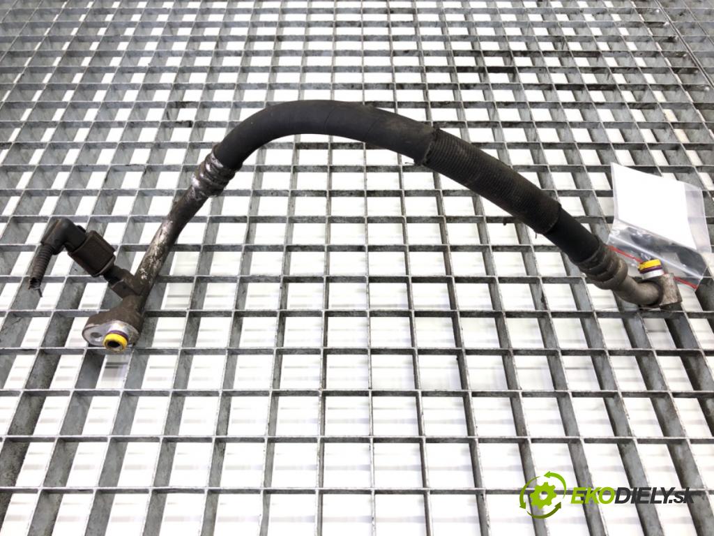 VW TOUAREG SUV 2004 128 kW 2.5 R5 TDI 2461 rúrka klimatizace  (Trubka klimatizace)