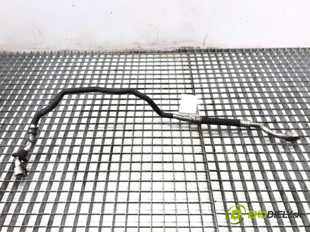 VW TOUAREG SUV 2004 128 kW 2.5 R5 TDI 2461 rúrka klimatizace 7L0820743F (Trubka klimatizace)