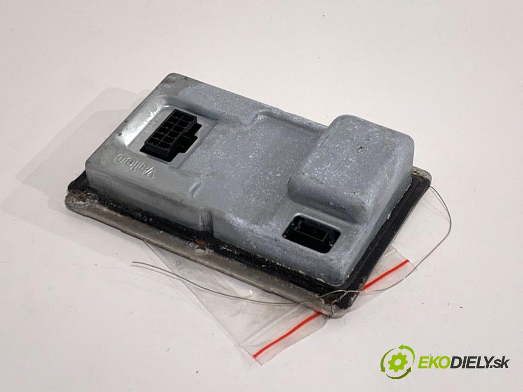 VW TOUAREG SUV 2004 128 kW 2.5 R5 TDI 2461 Menič XENON 3D0909158 (Riadiaca jednotka xenónu)